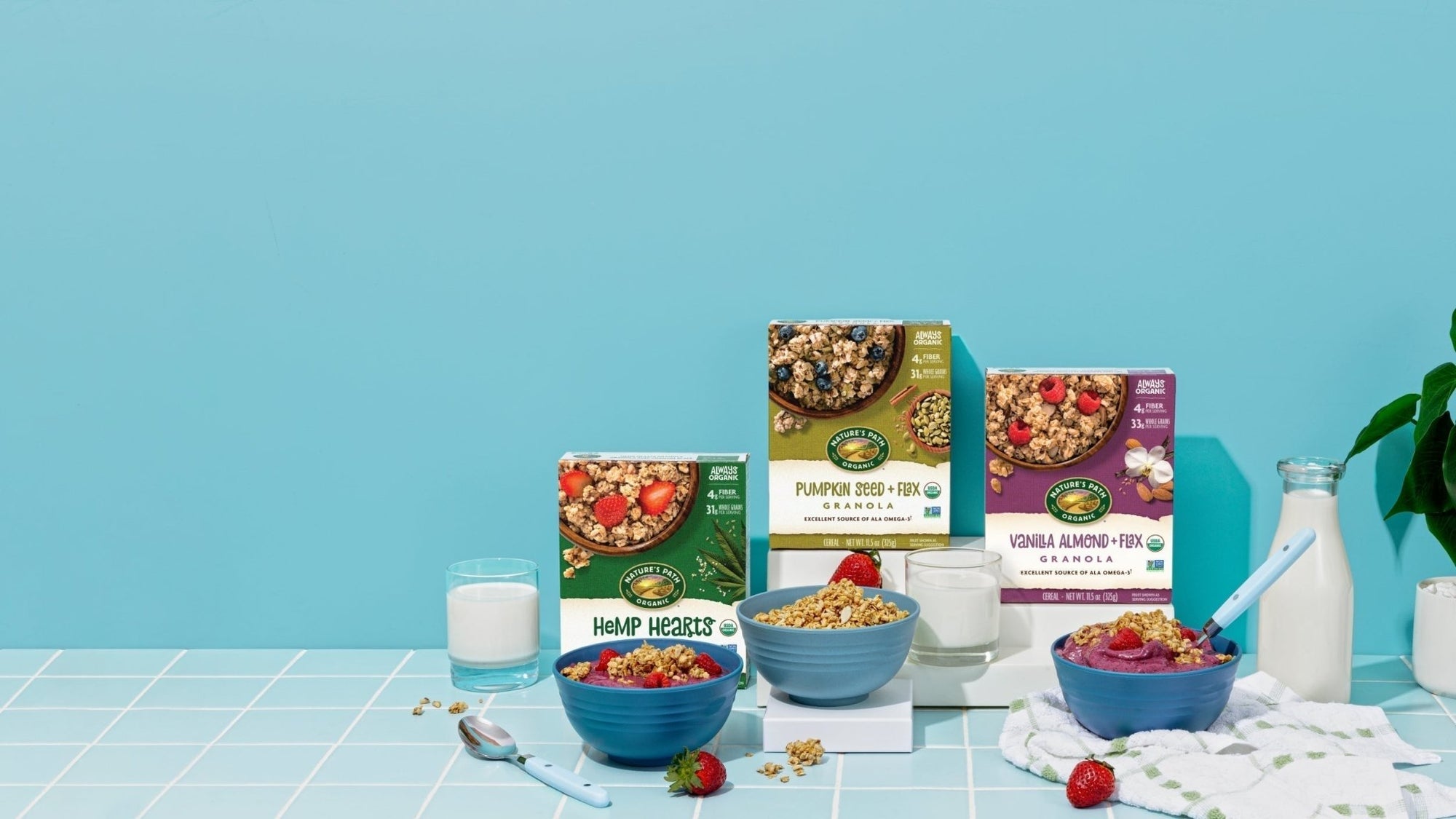 How to Start a Smoothie Bowl Business: A Step-by-Step Guide