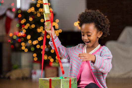 Six Sustainable Gifts for Kids