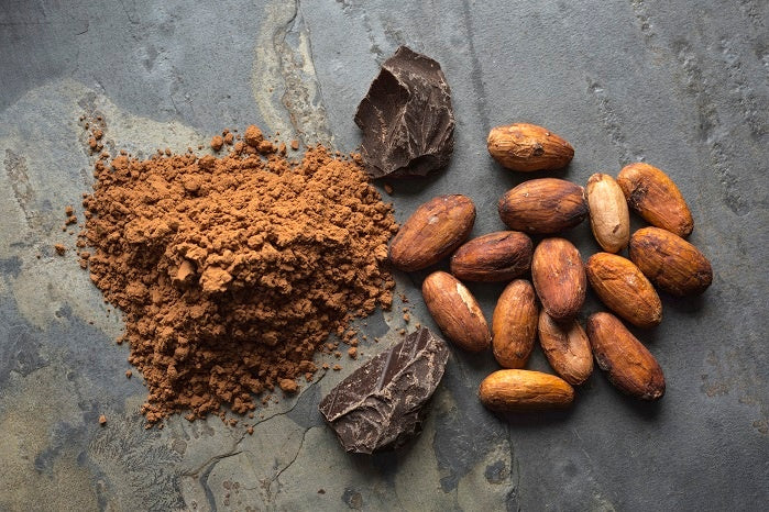 Cacao - Origine, définition, usages, bienfaits