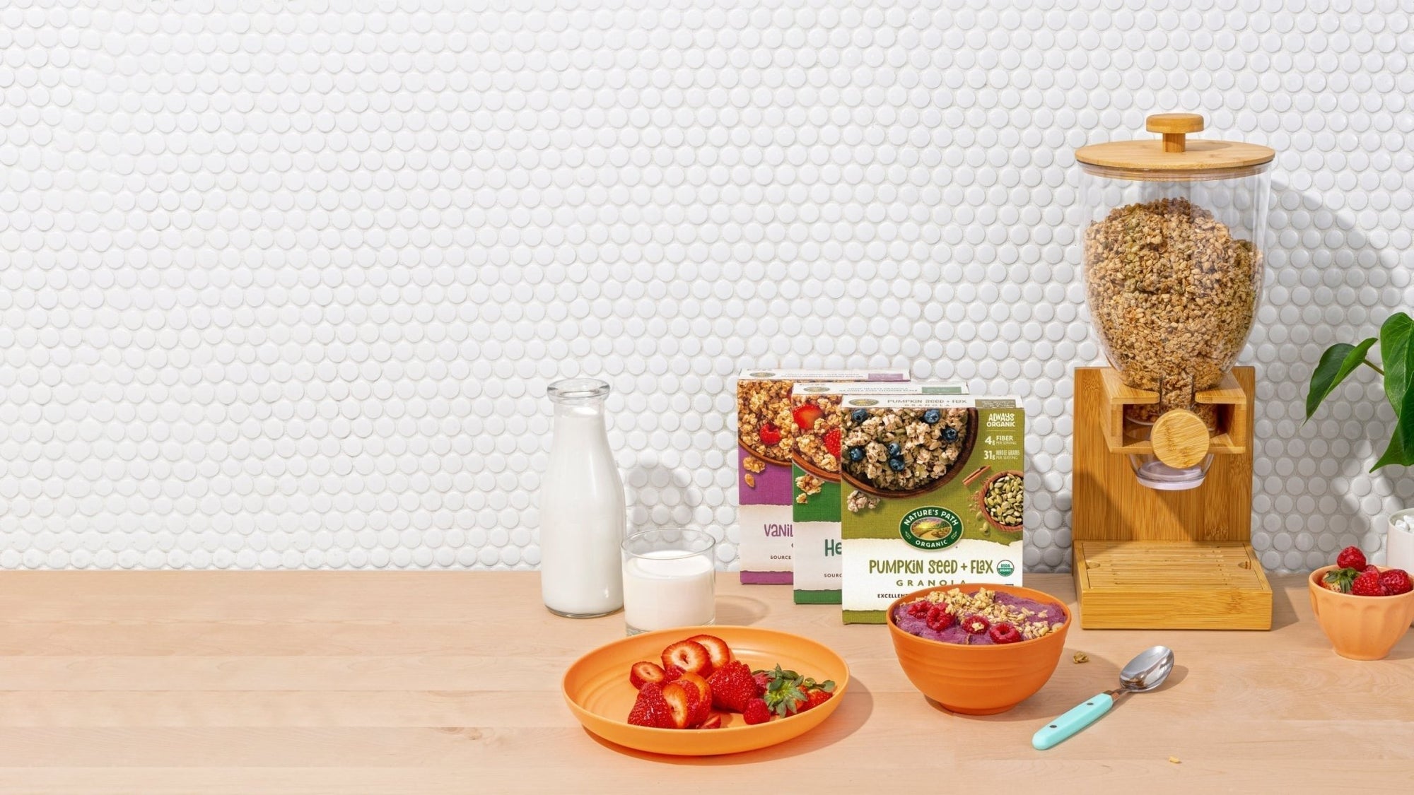 What to Include in Your Smoothie Bowl Menu