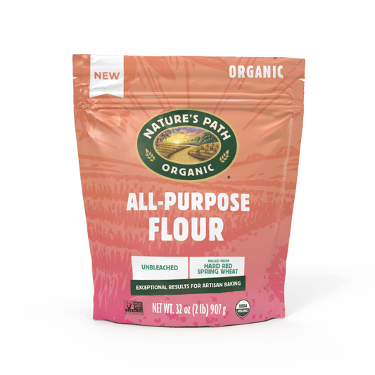 All-Purpose Flour, 32 oz Bag