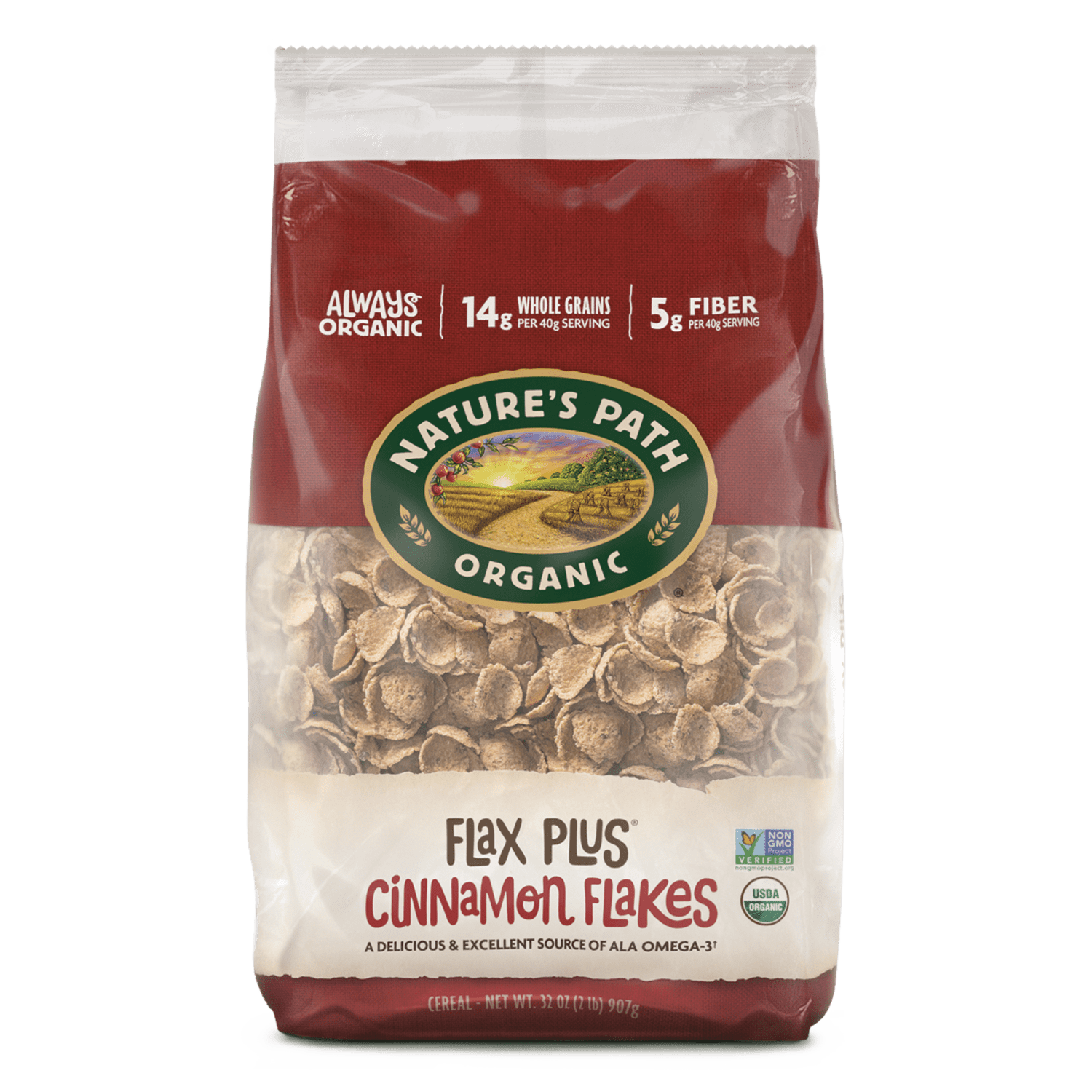 Flax_Plus_Cinnamon_Flakes_Cereal_058449771647-77164U