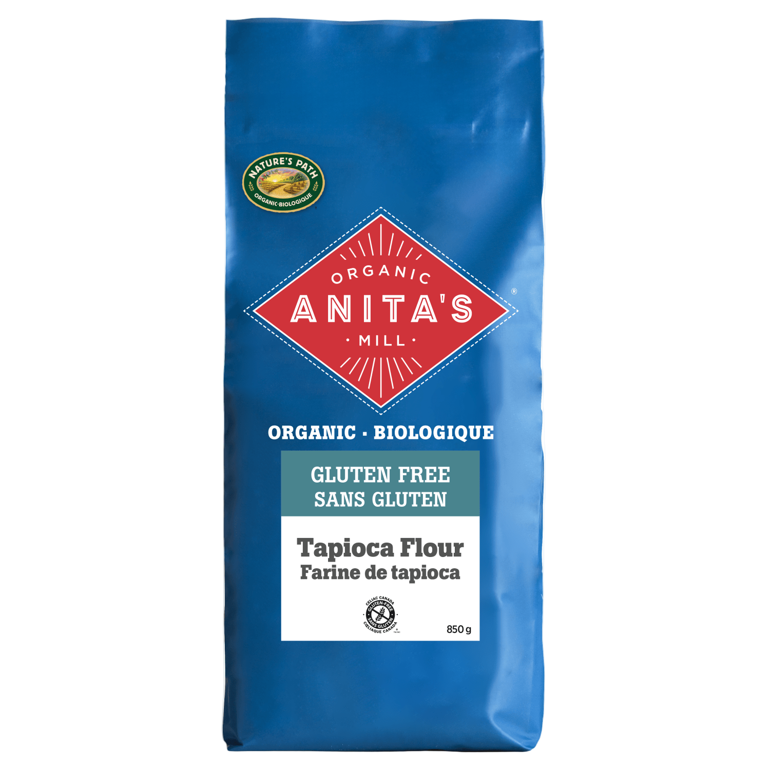 Gluten Free Tapioca Flour_623636998970