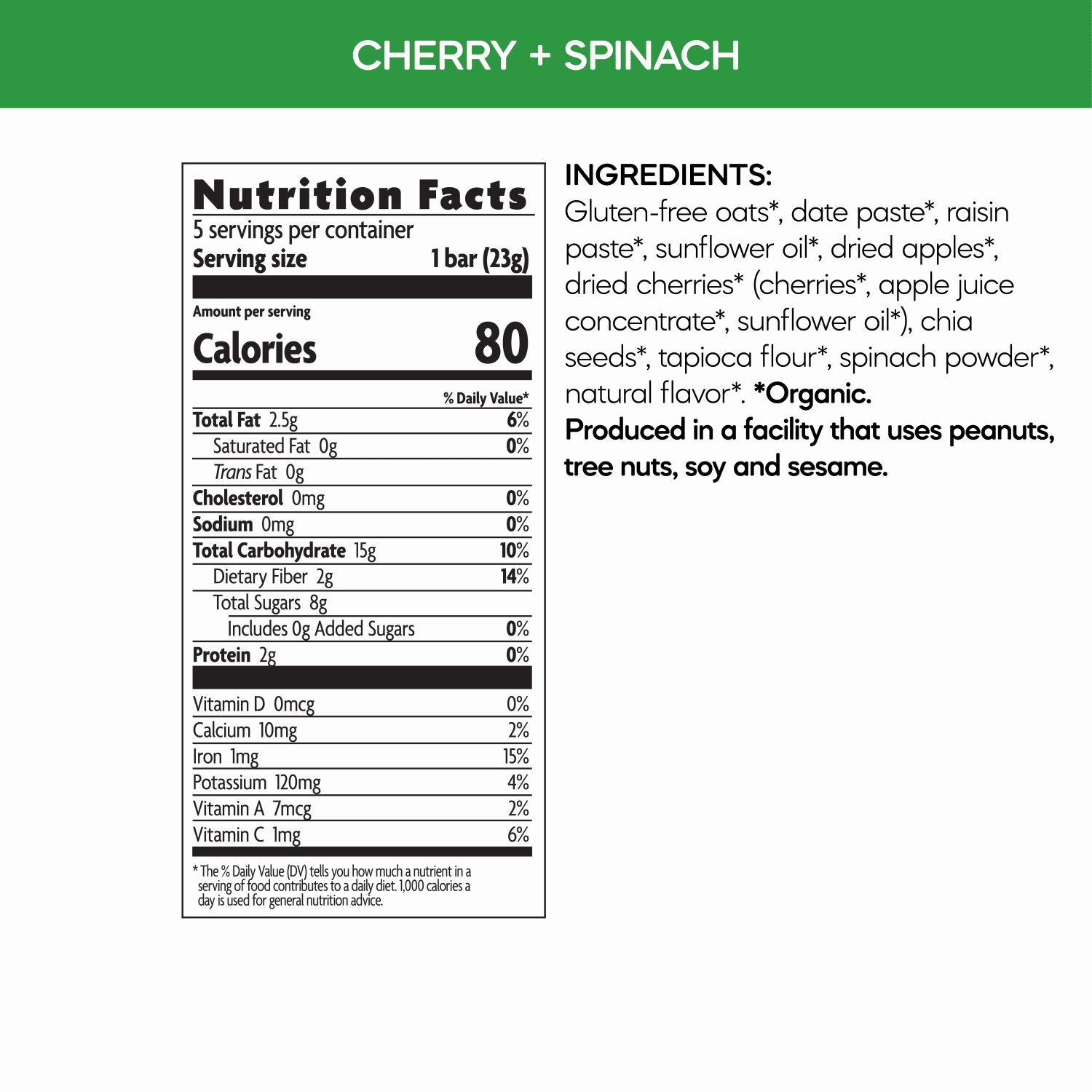 Oaty_Chomps_Cherry_plus_Spinach_Snack_Bar_058449252832-25283U