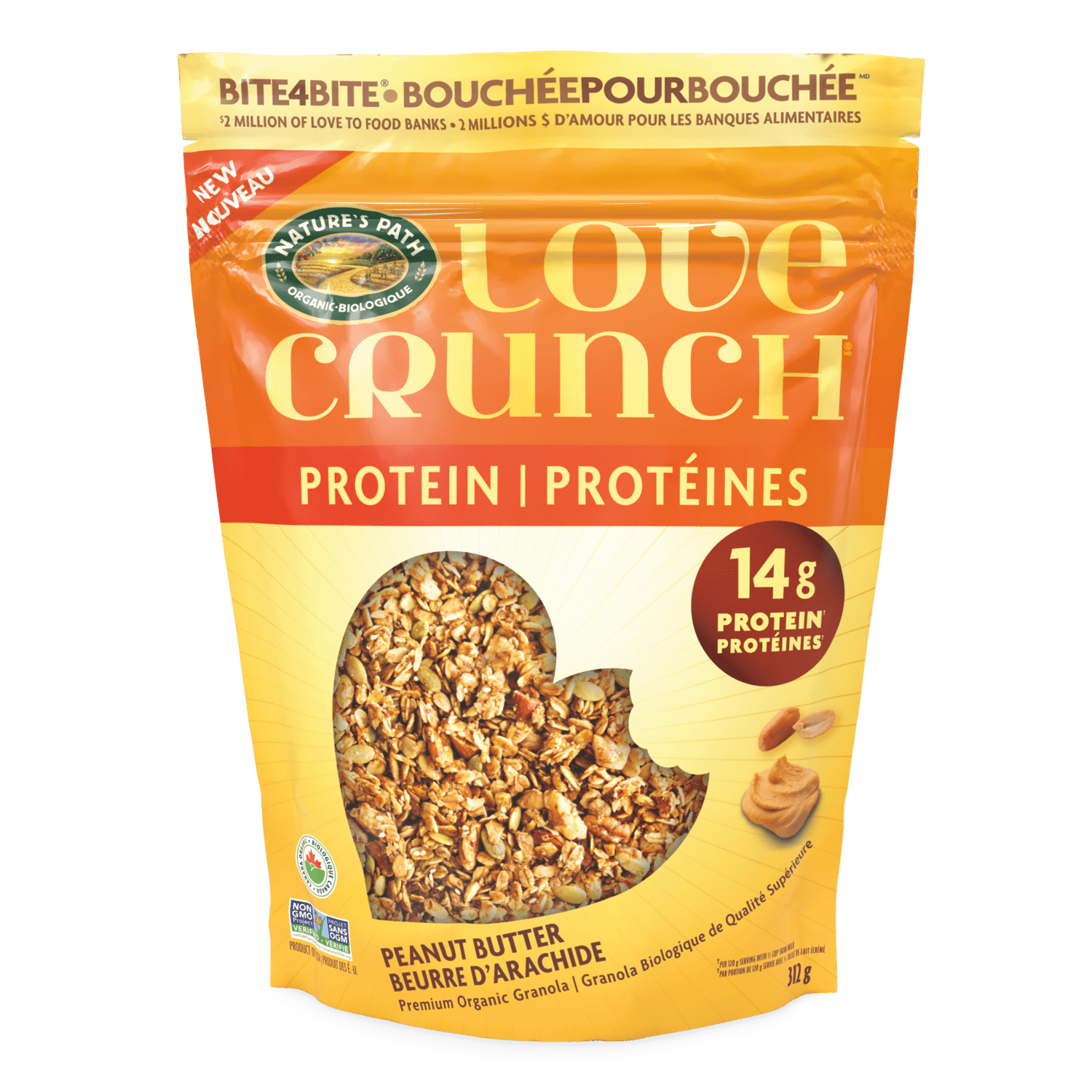 Peanut_Butter_Protein_Granola_058449251309-25130