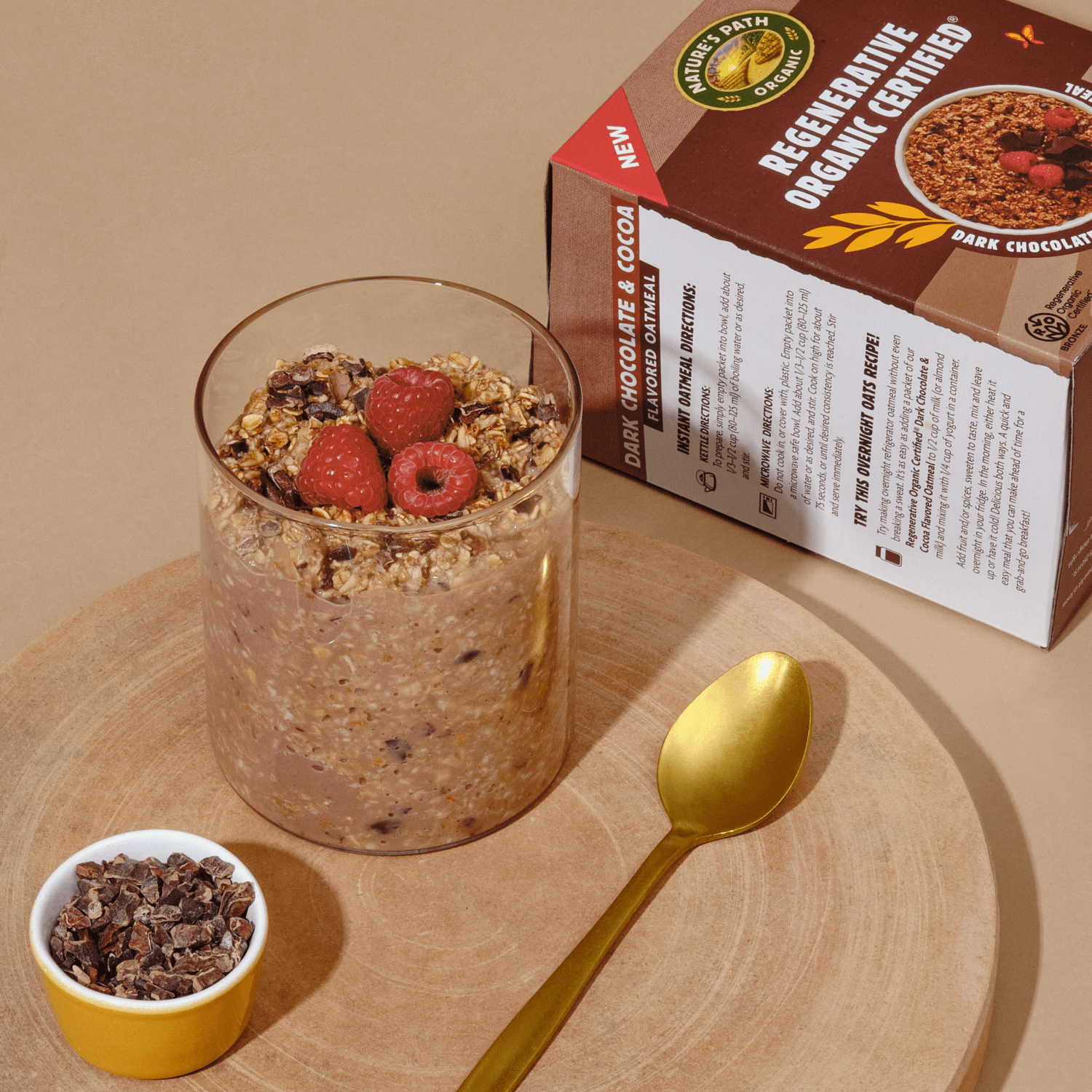 Regenerative_Organic_Certified_Dark_Chocolate_and_Cocoa_Instant_Oatmeal_058449241881-24188U