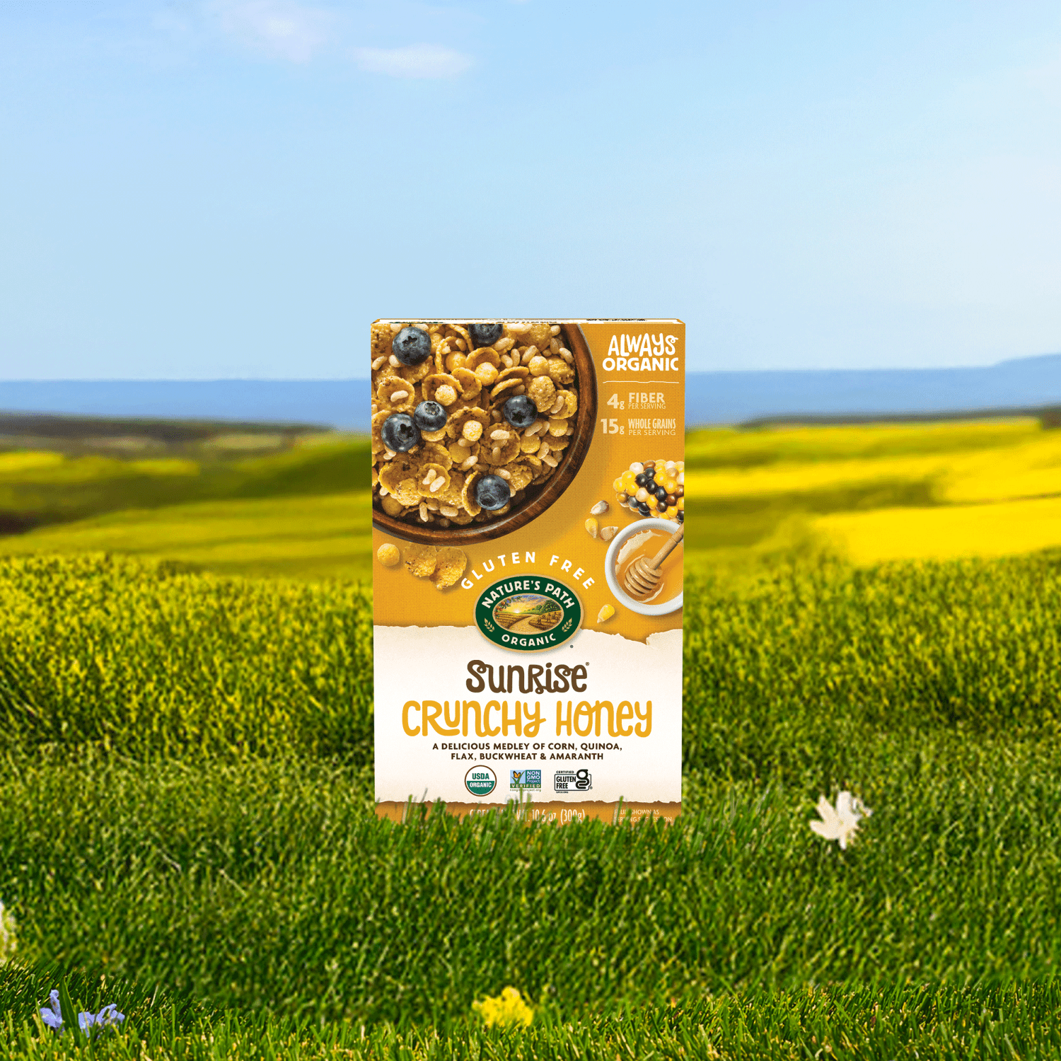 Sunrise_Crunchy_Honey_Cereal_058449772057-77205U