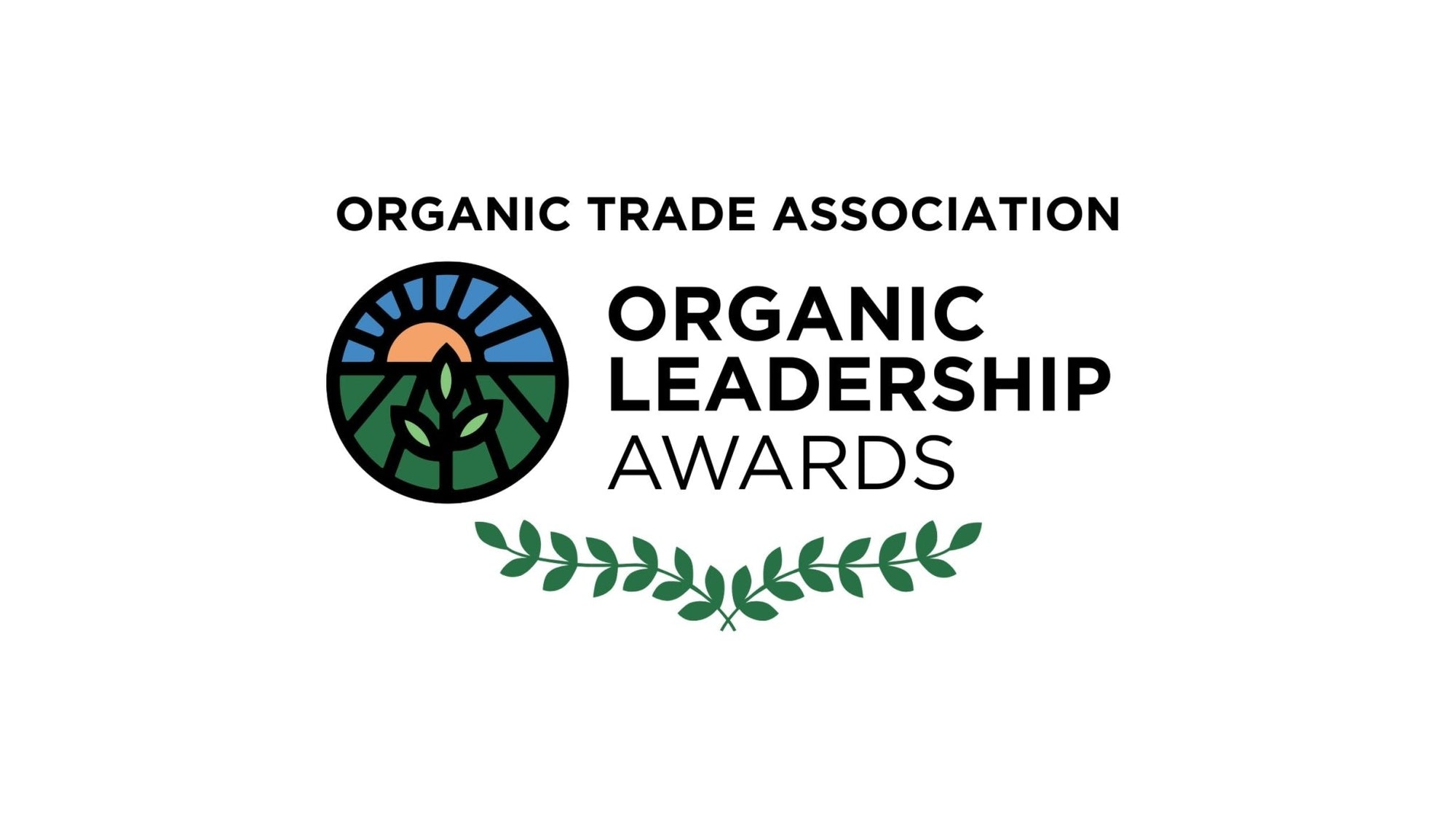 Organic Trade Association Social Impact Leadership Award