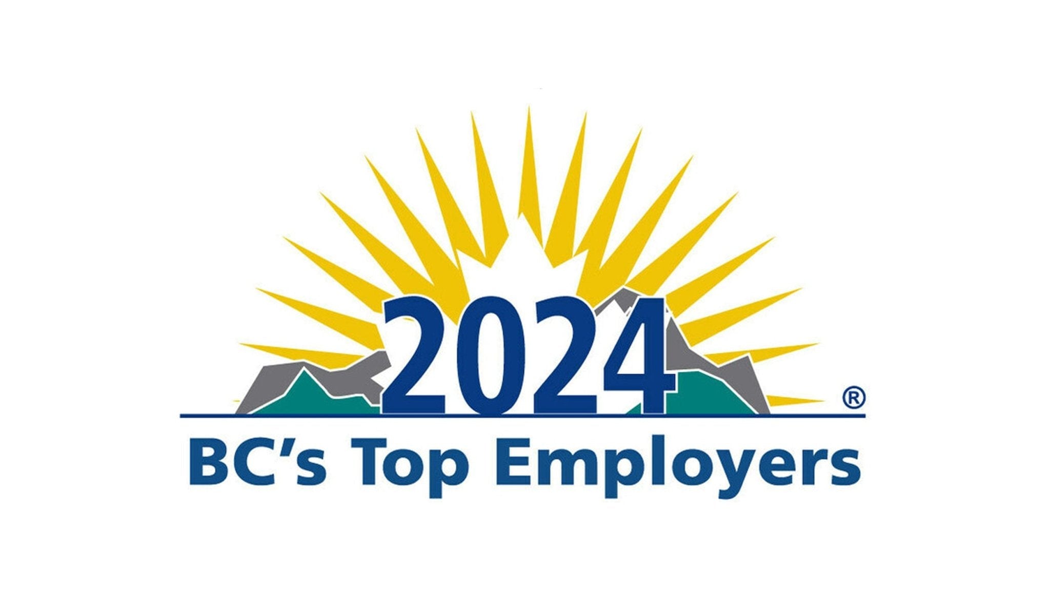 2024 BC's Top Employers Award