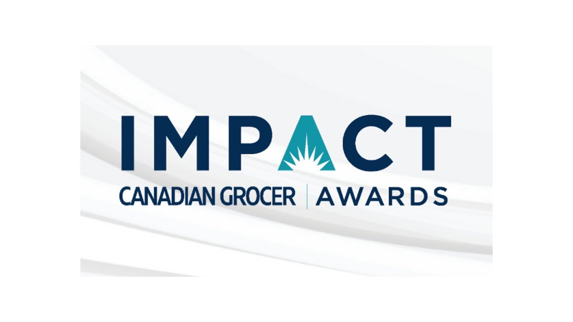 2024 Canadian Grocer Sustainability Award
