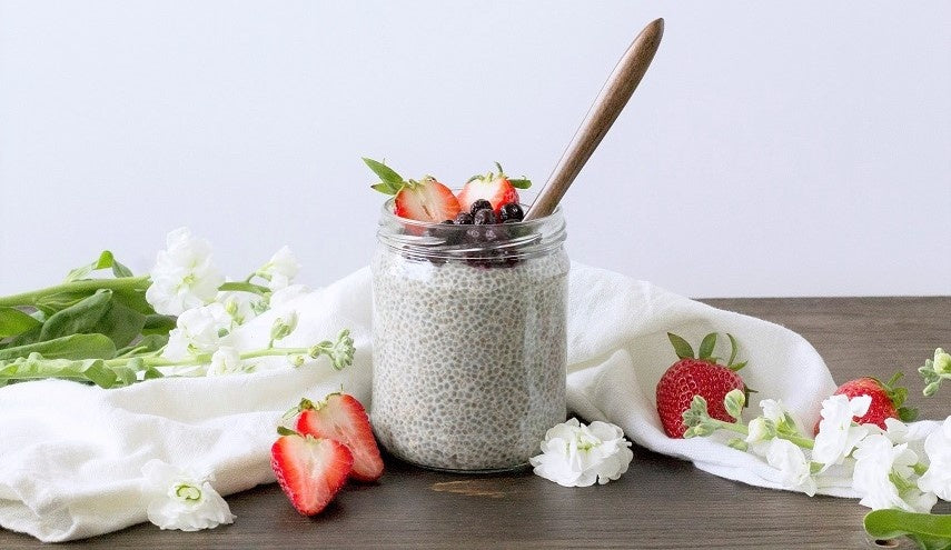The Ultimate Guide to Chia Seed Pudding [Recipes Included!]