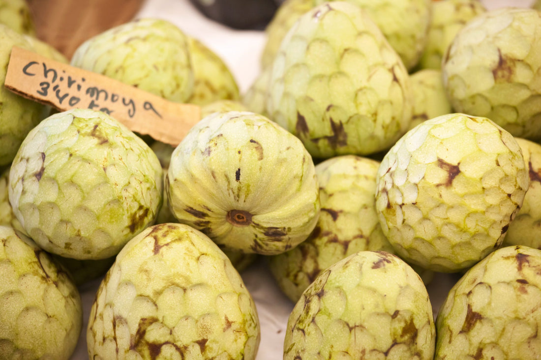5 Mexican Fruits You've Probably Never Heard Of!