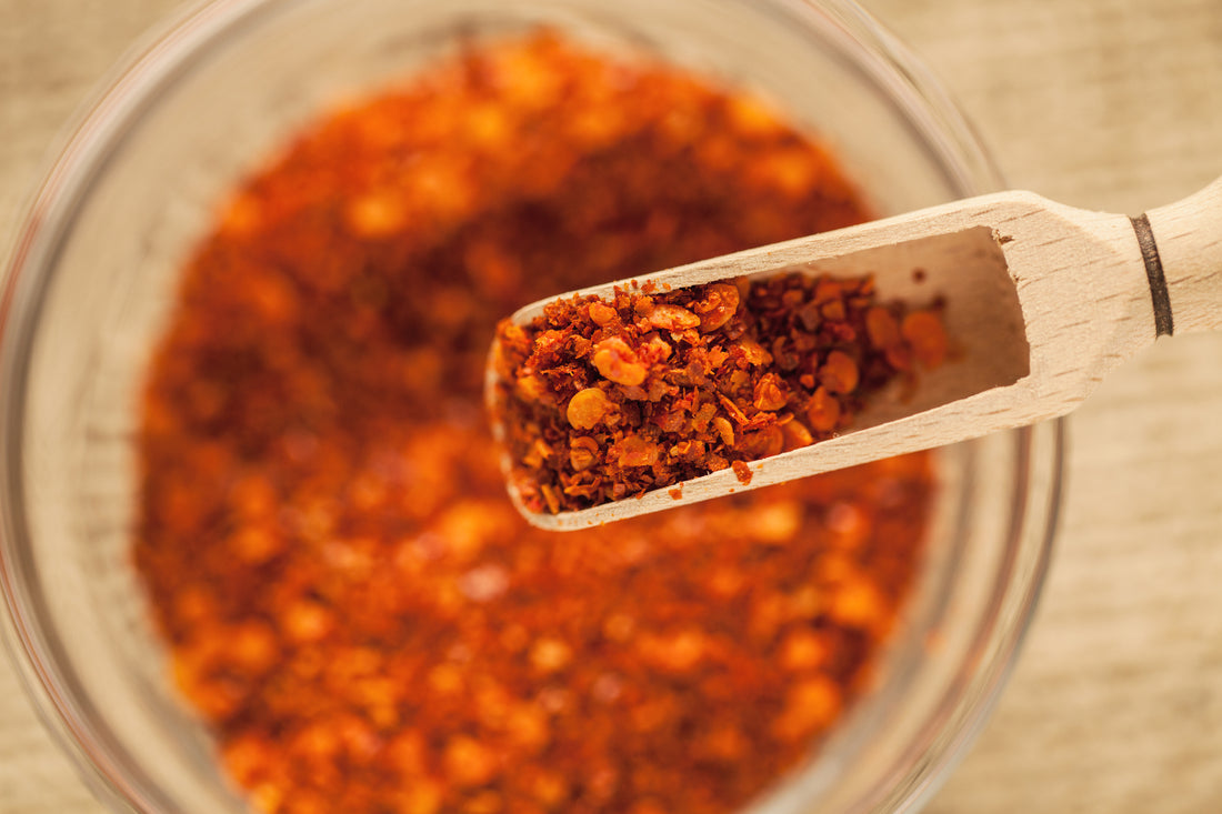 A Complete Guide to Mexican Spices