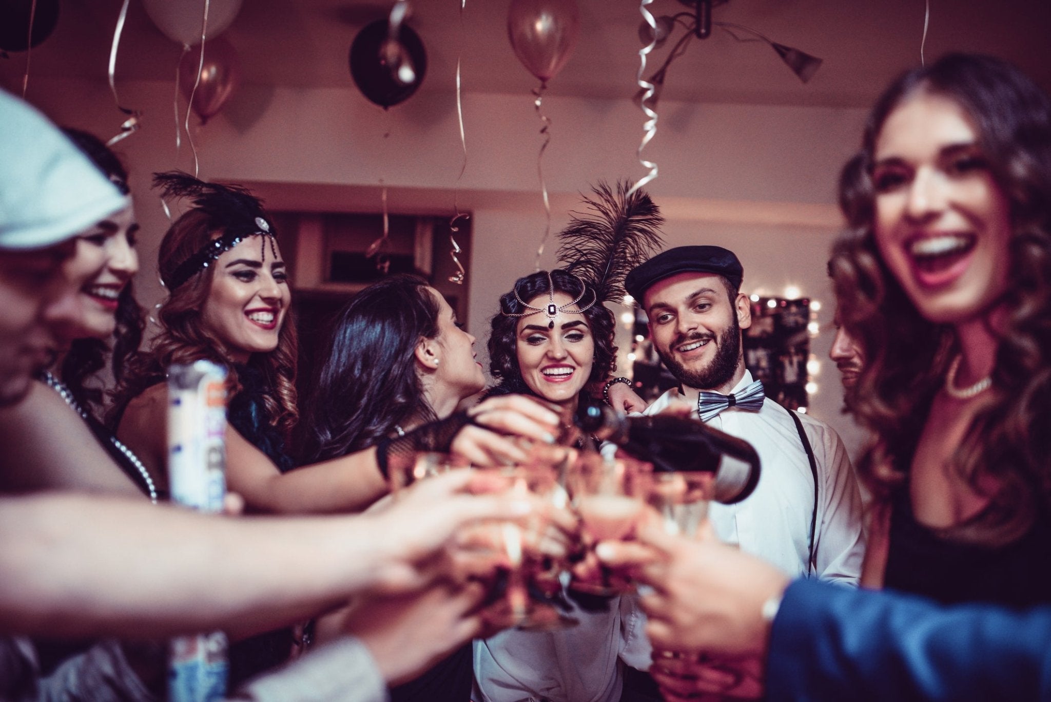 Best Party Theme Ideas – Nature's Path