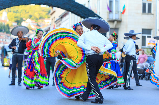 The Tradition of Cinco de Mayo in Mexico & America