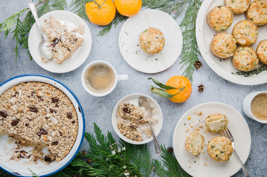 17 Holiday Breakfast Recipes for Christmas Morning
