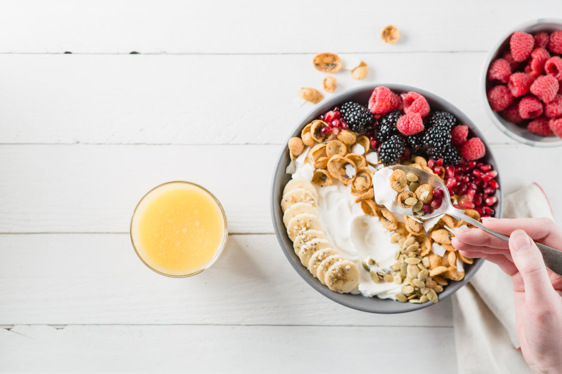 7 Nature's Path Organic Cereal Reviews That Will Make You Smile