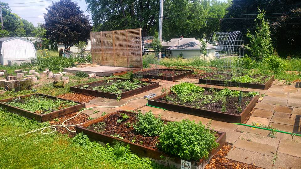 Where Are They Now: Past Gardens for Good Grant Recipients