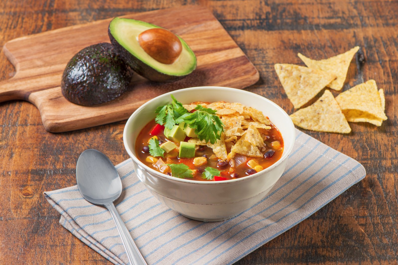 Tortilla Soup