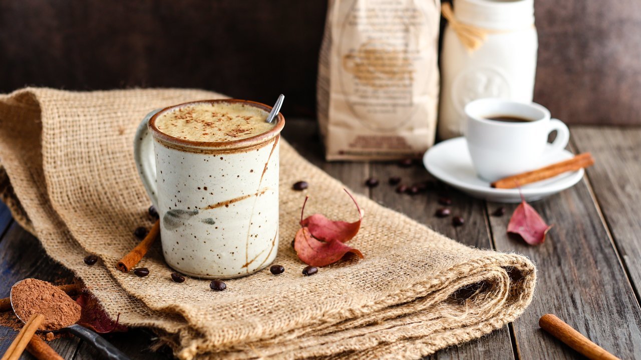 Superfood Coffee