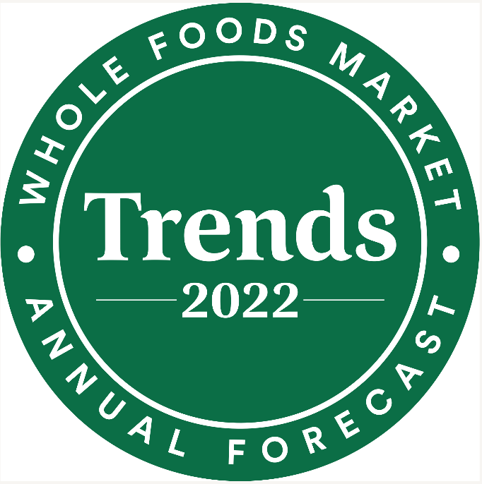 Nature's Path Golden Turmeric Cereal and Oatmeal Featured in Whole Foods Market 2022 Trends