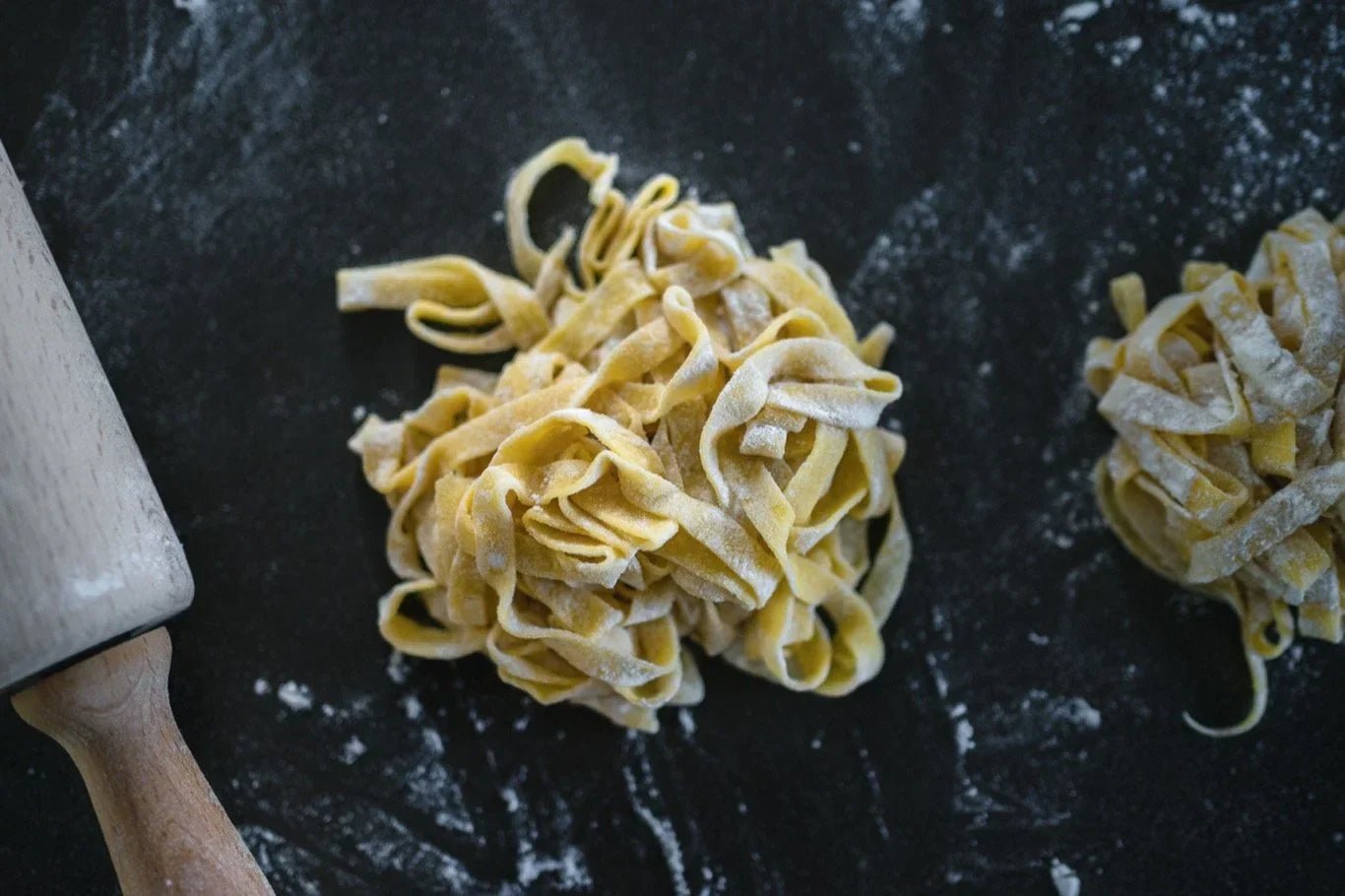 Fresh Pasta