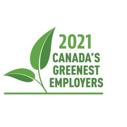 Nature's Path is named one of Canada's Greenest Employers
