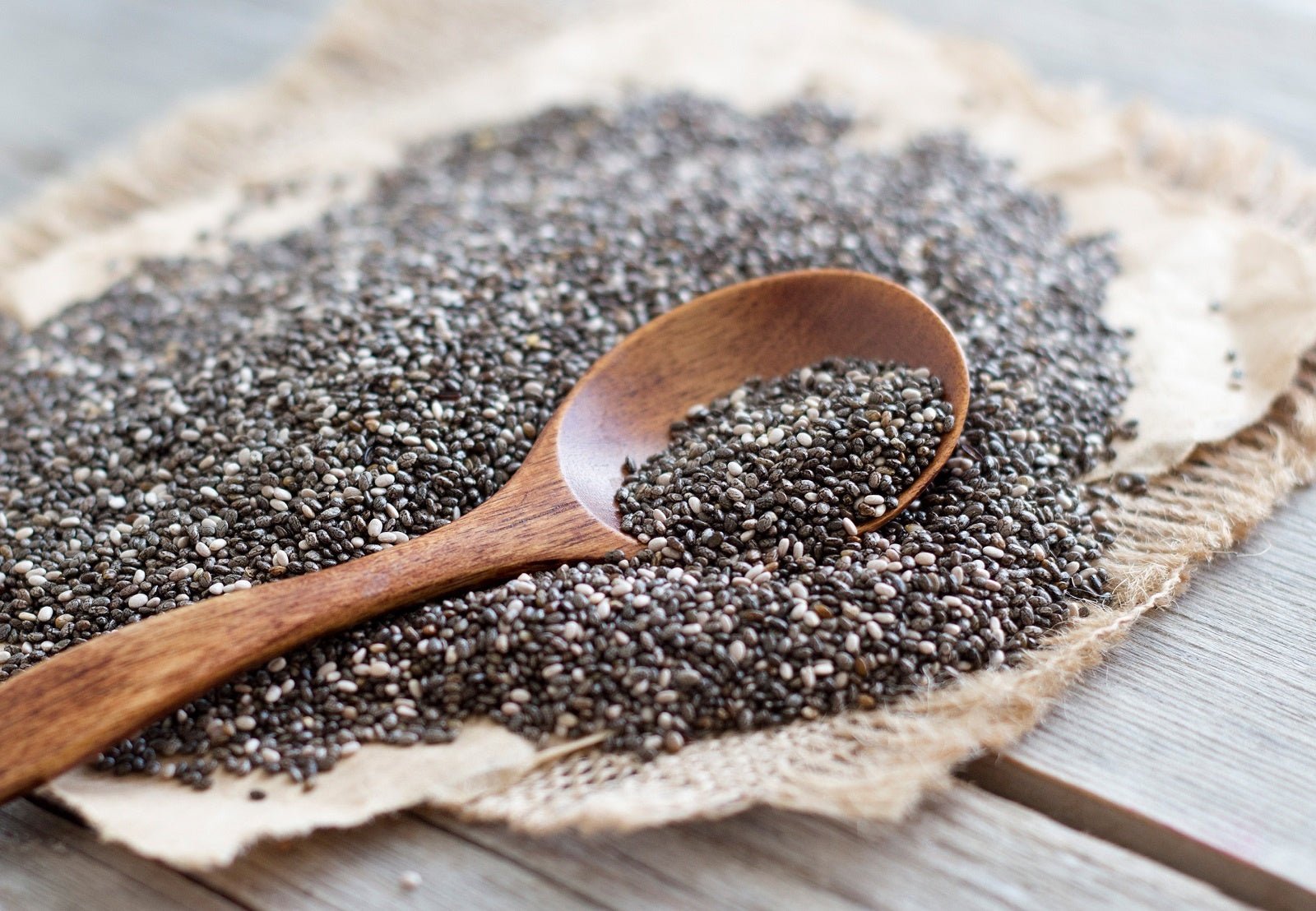 The Health Benefits of Chia Seeds – Nature's Path
