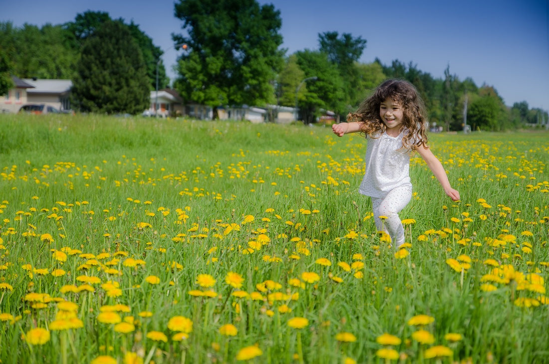 20+ Activities for Kids Using Flowers