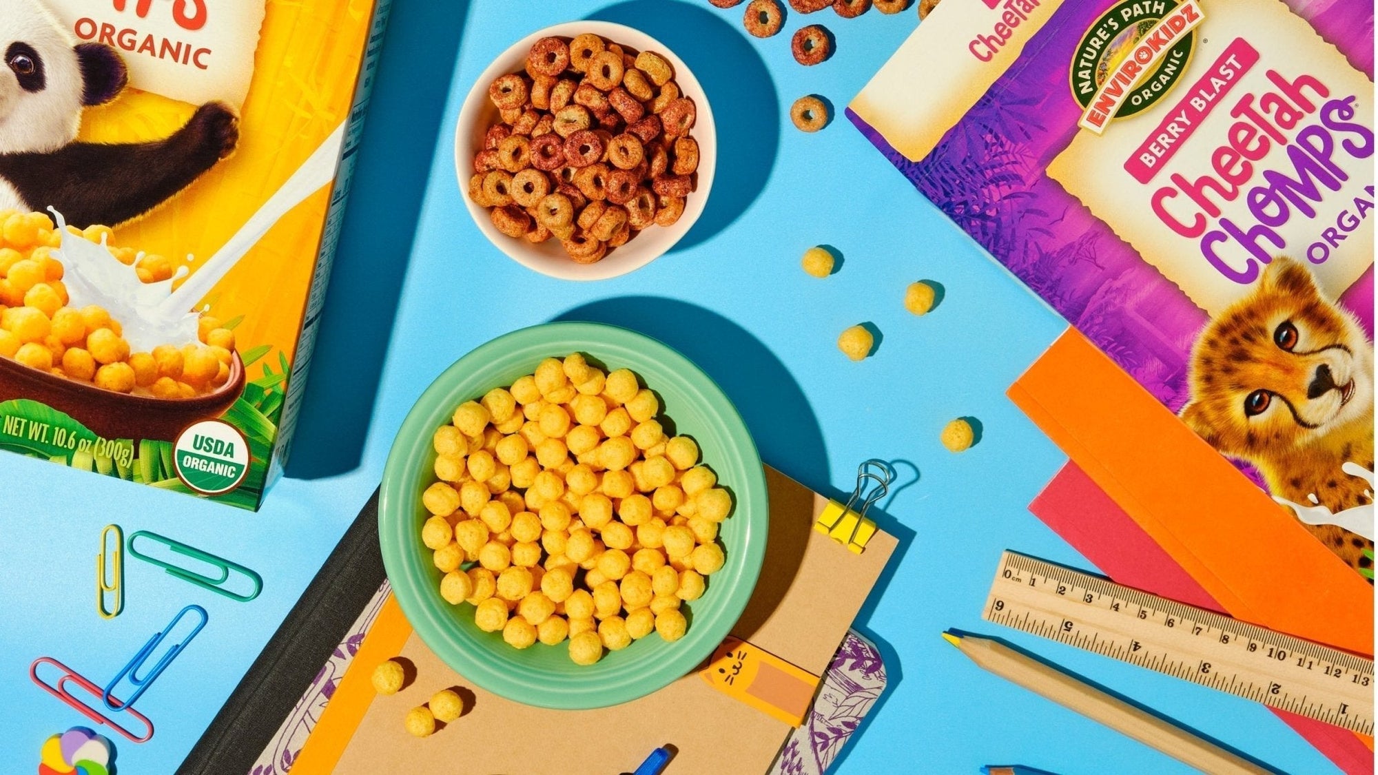 How to Start an Organic Breakfast Program in Your School: A Step-by-Step Guide