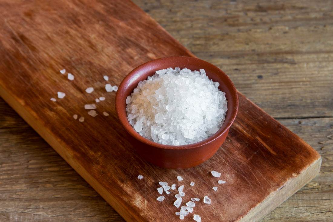 Your Guide to a Low Sodium Diet