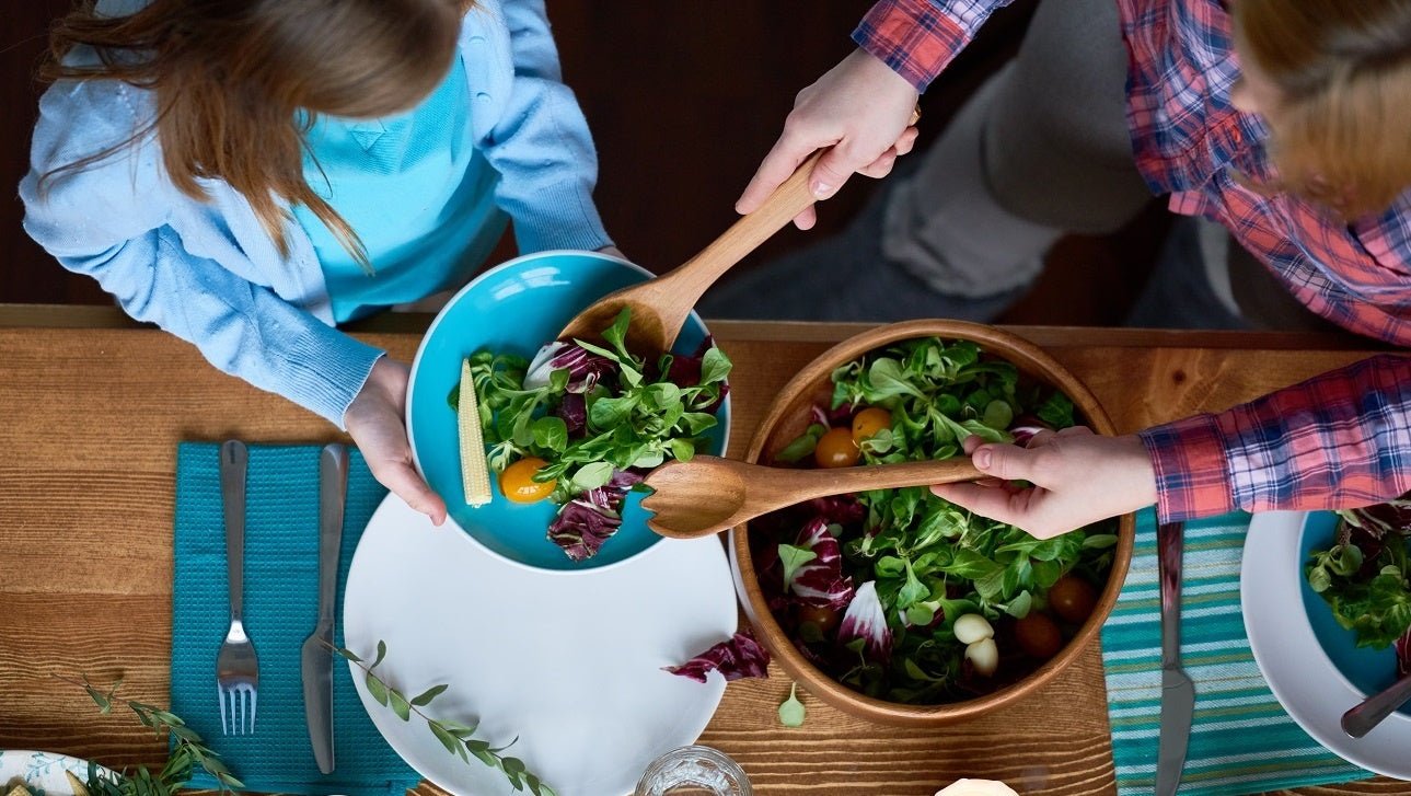 How One Local Food Bank is Changing the Way We Feed Our Communities