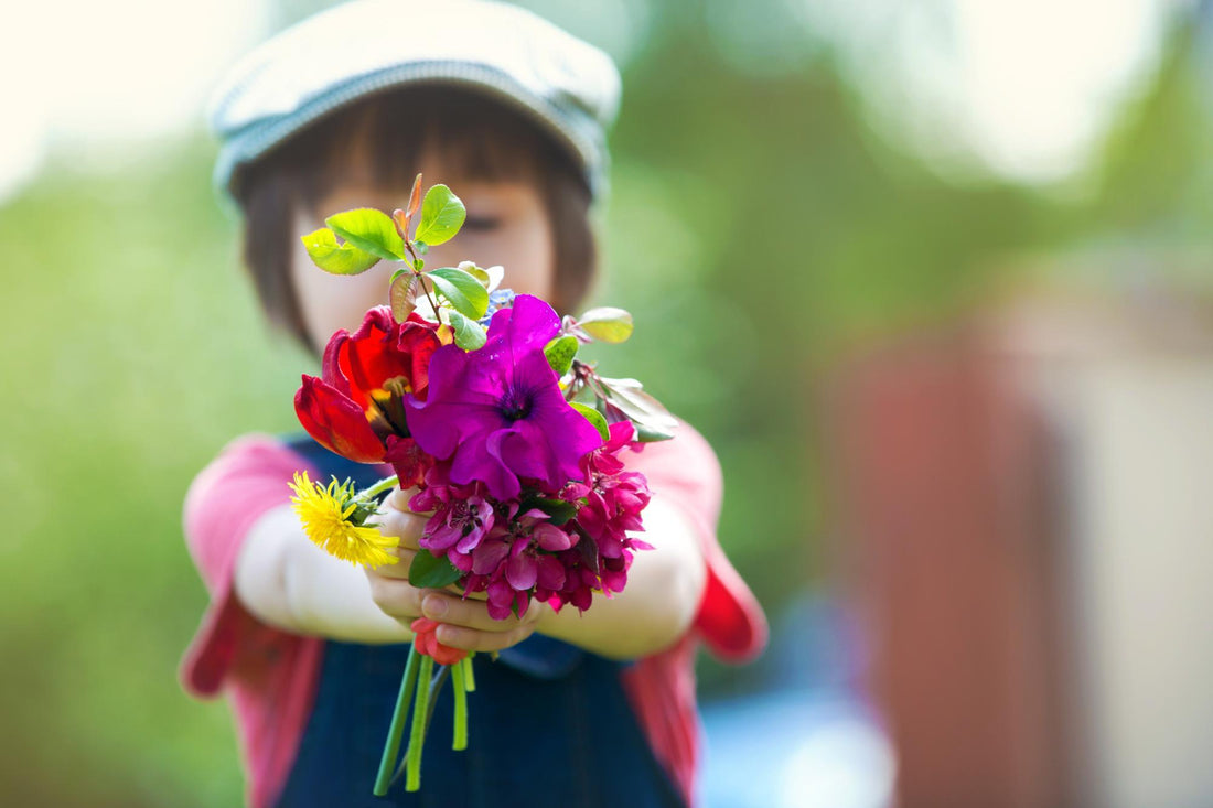 17 Activities for Kids to Practice Kindness and Compassion