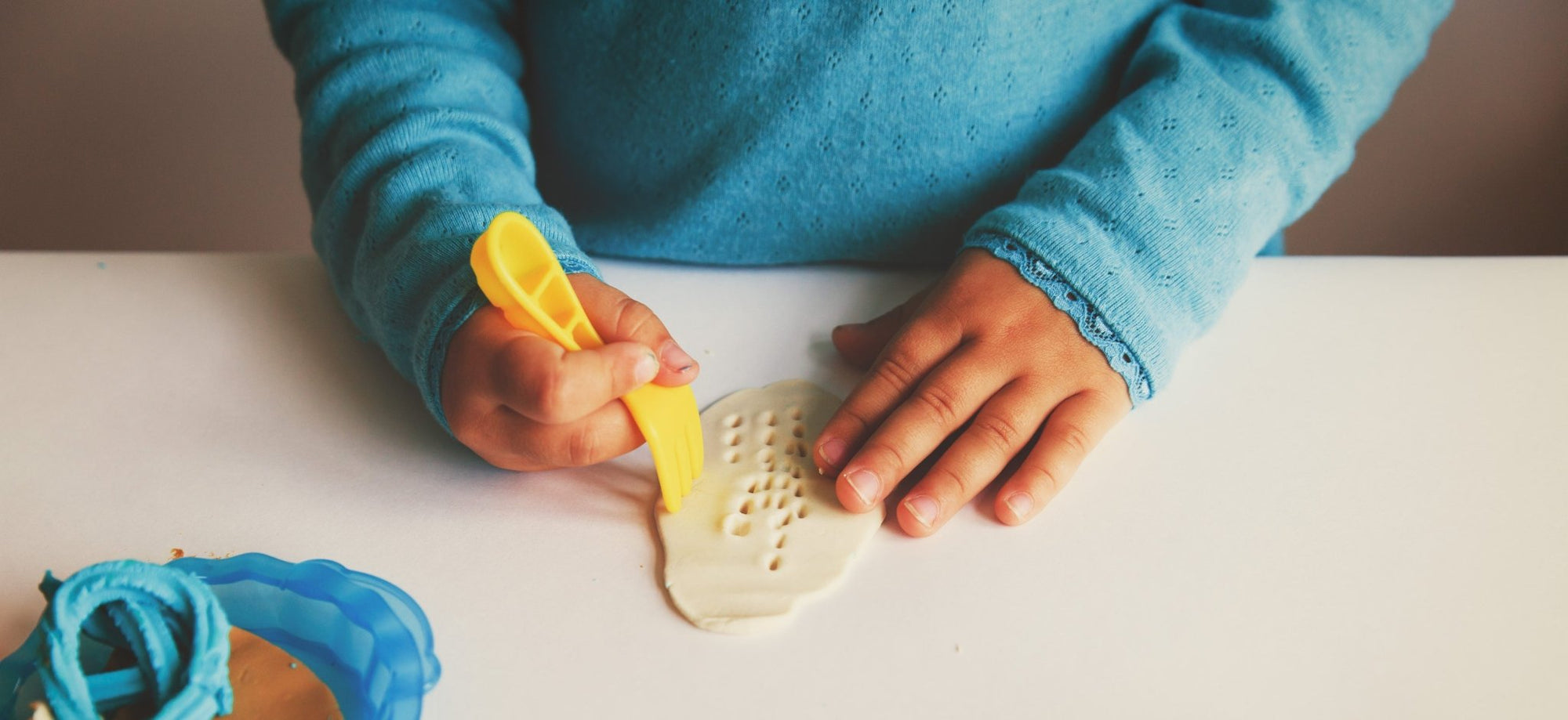 6 Sensory Play Ideas for Kids