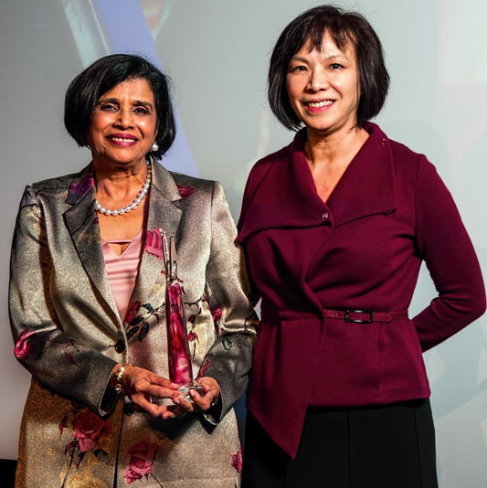 Ratana Stephens Awarded Influential Women in Business Award