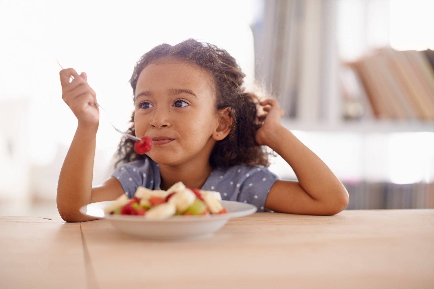 How to Fuel Your Child's Brain with Healthy Foods