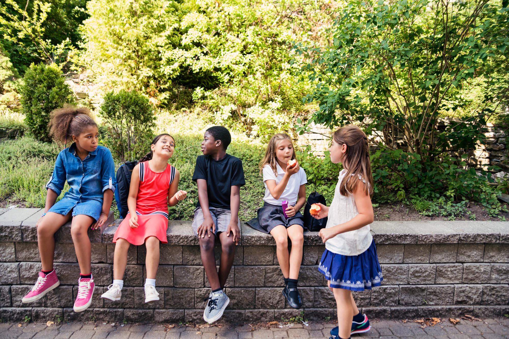 7 Easy Lunch Box Snacks Your Kids Will Love