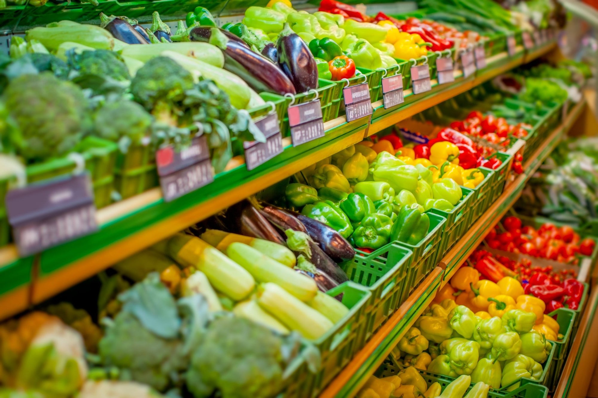 5 Ways the Organic Movement Could Make Food More Affordable