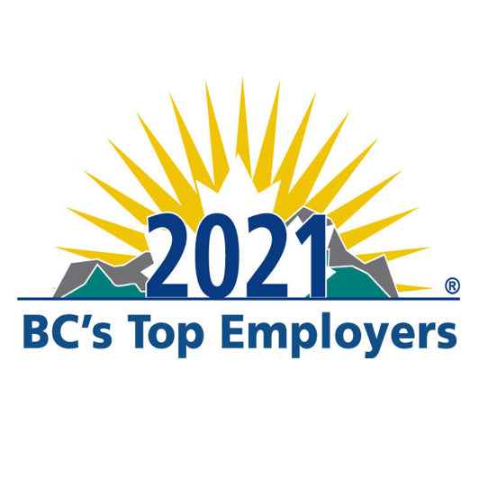 Nature's Path is one of BC's Top Employers