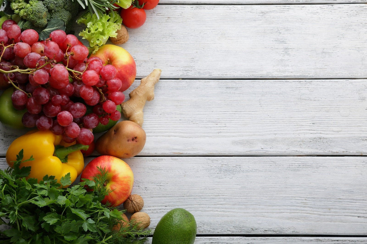 What's in Season? A Year-Round Seasonal Produce Guide – Nature's Path