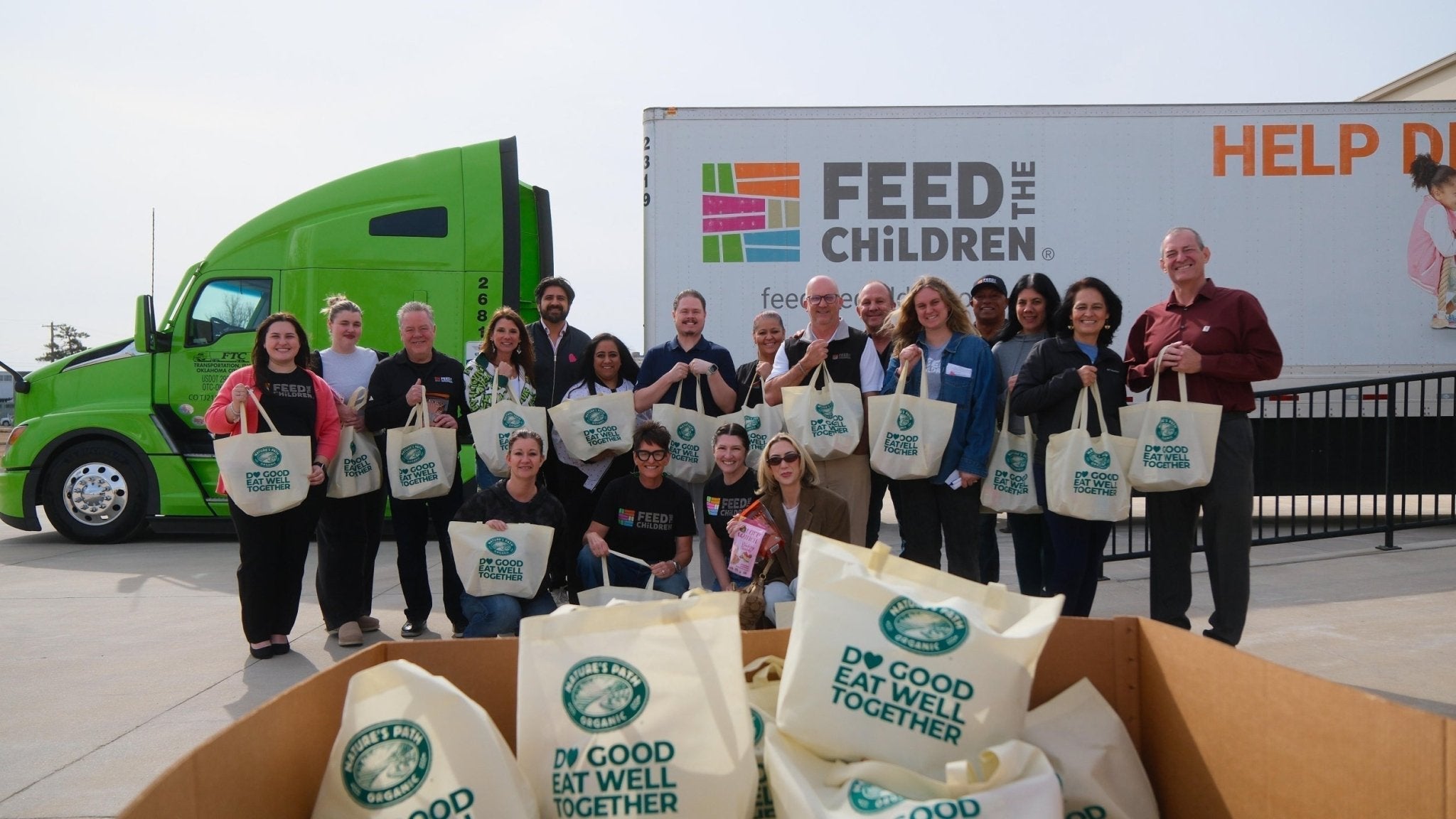 Sweet 16 Acts of Love: Celebrating 16 Years of Love Crunch and the Power of Giving Back