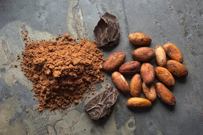 The Health Benefits of Cacao