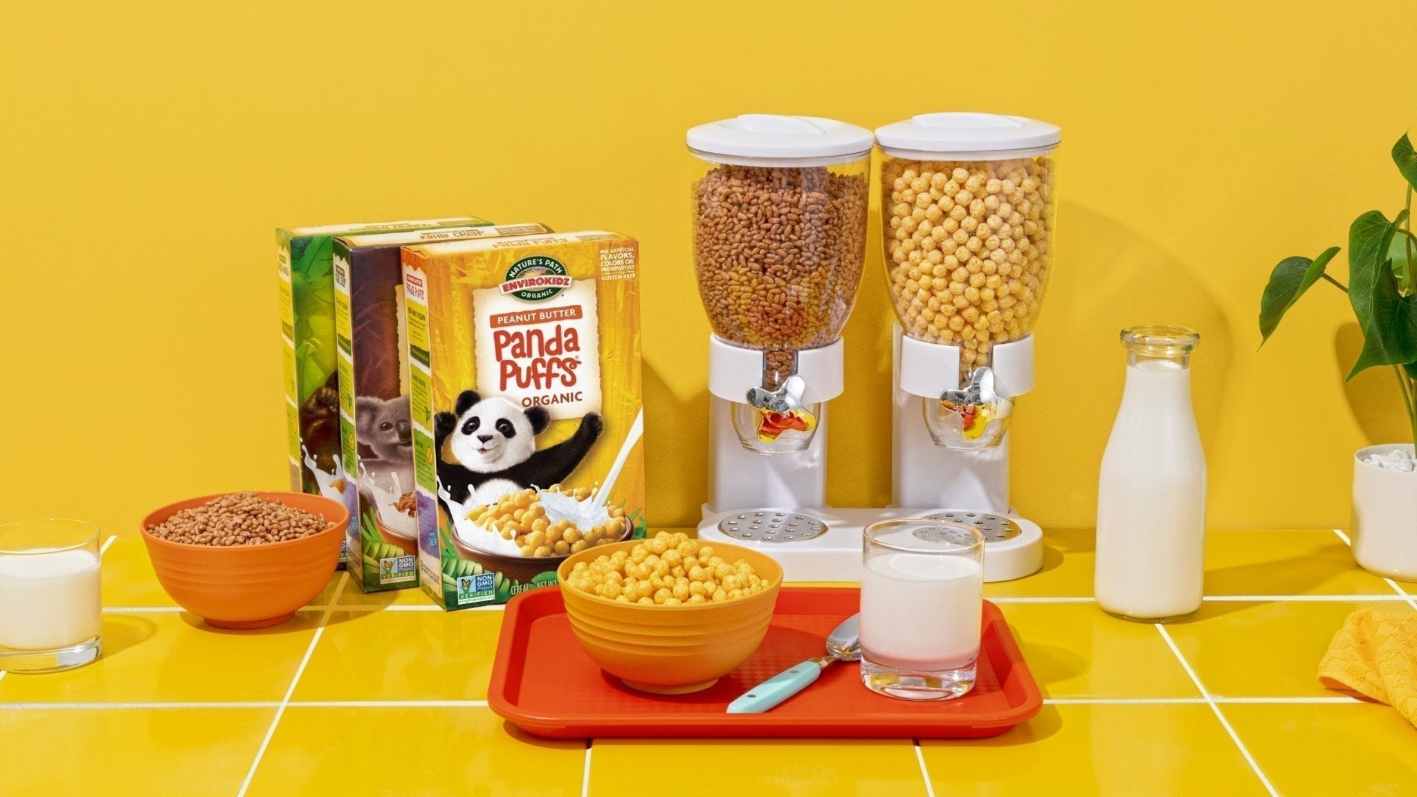 Why More Schools Are Switching to USDA-Organic Breakfast Programs