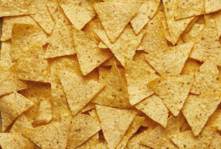 Que Pasa Tortilla Chips - Nature's Path