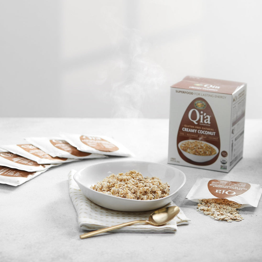 Superfoods Choices - Nature's Path