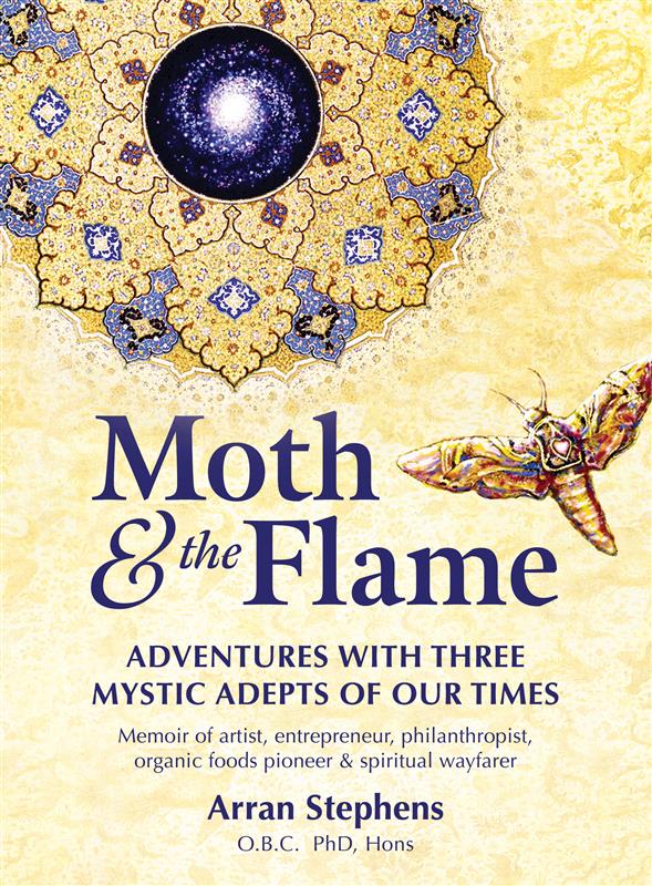 Moth & the Flame