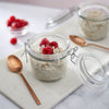 Creamy Coconut Superfood Oatmeal