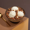 Double Chocolate Chunk Granola