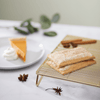 Frosted Pumpkin Pie Toaster Pastries