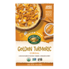 Golden Turmeric Gluten Free Cereal